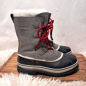 ❄️Sorels Men's Size 8❄️
